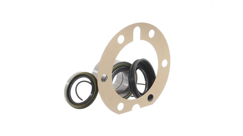 Rattalaagrikomplekt, SKF VKBA 3963