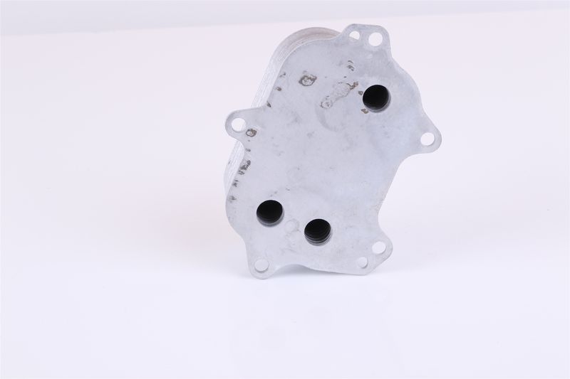 Õliradiaator, mootoriõli, NISSENS 90960