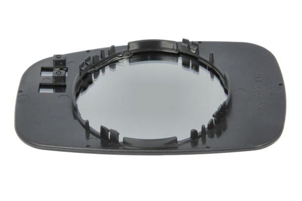 BLIC 6102-02-1251289P Mirror Glass, exterior mirror
