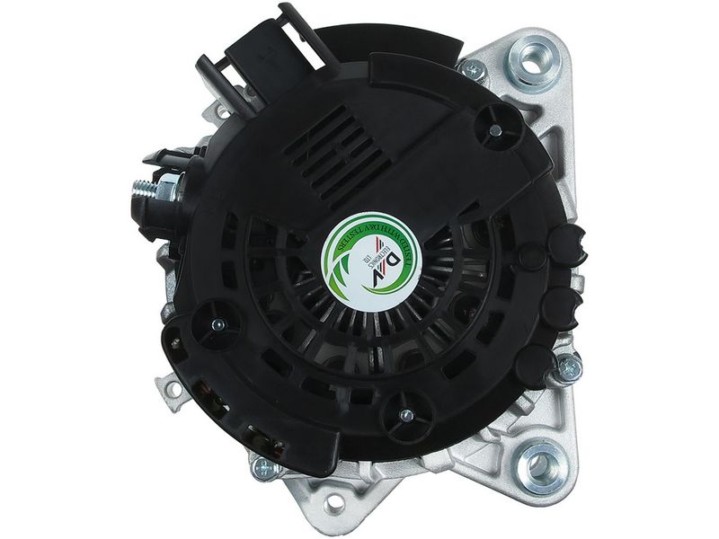 AS-PL A3524S Alternator