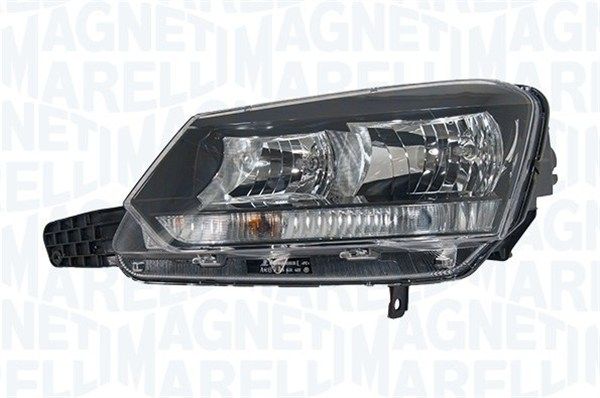 Основна фара, Magneti Marelli 710301286203