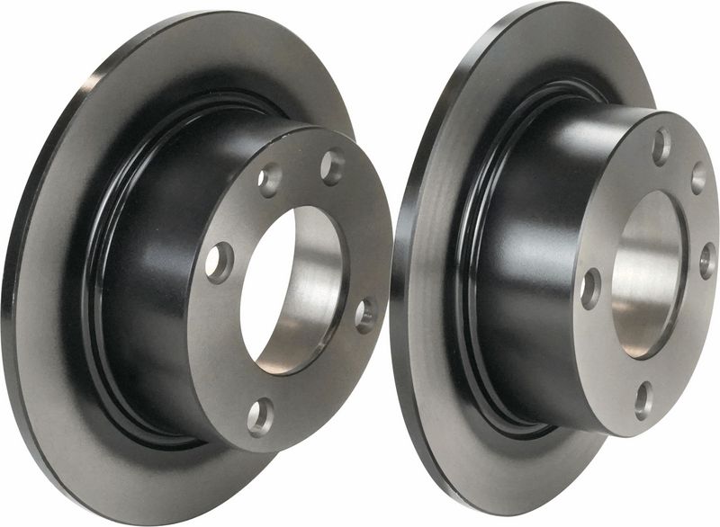 Piduriketas, TRW DF1122