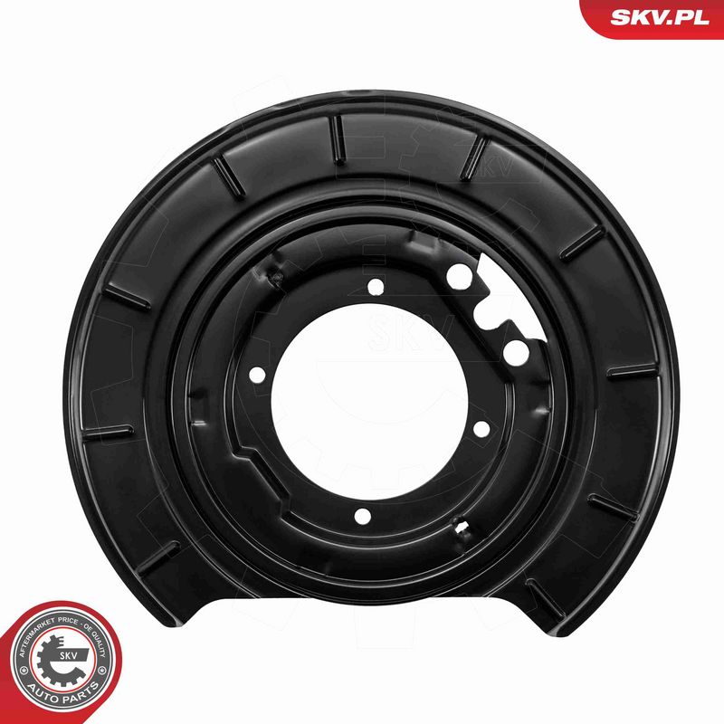 ESEN SKV 57SKV781 Splash Guard, brake disc
