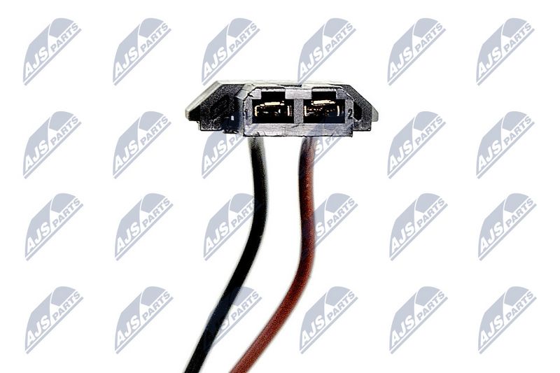 Ühenduskaabel, sissepritseventiil, NTY EWD-WW-001