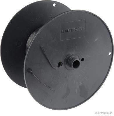 Cablu electric HERTH+BUSS ELPARTS 51274905000