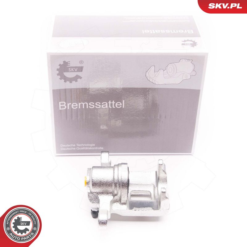 Pidurisadul, ESEN SKV 23SKV734