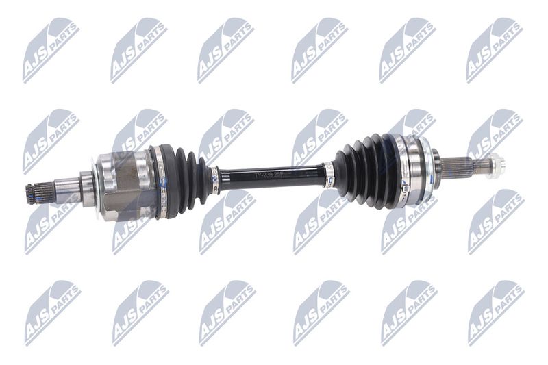 NTY NPW-TY-239 Drive Shaft