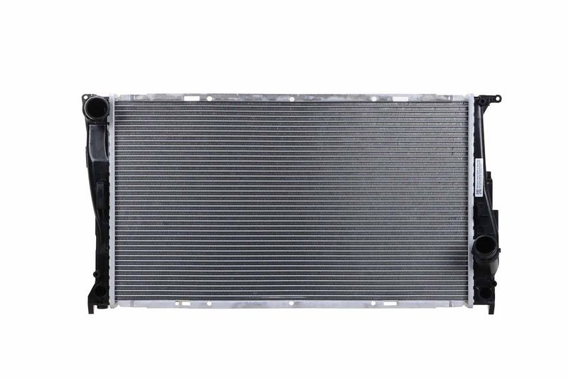 HELLA 8MK 366 300-611 Radiator, engine cooling