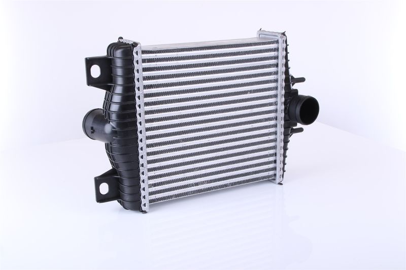 NISSENS 961427 Charge Air Cooler
