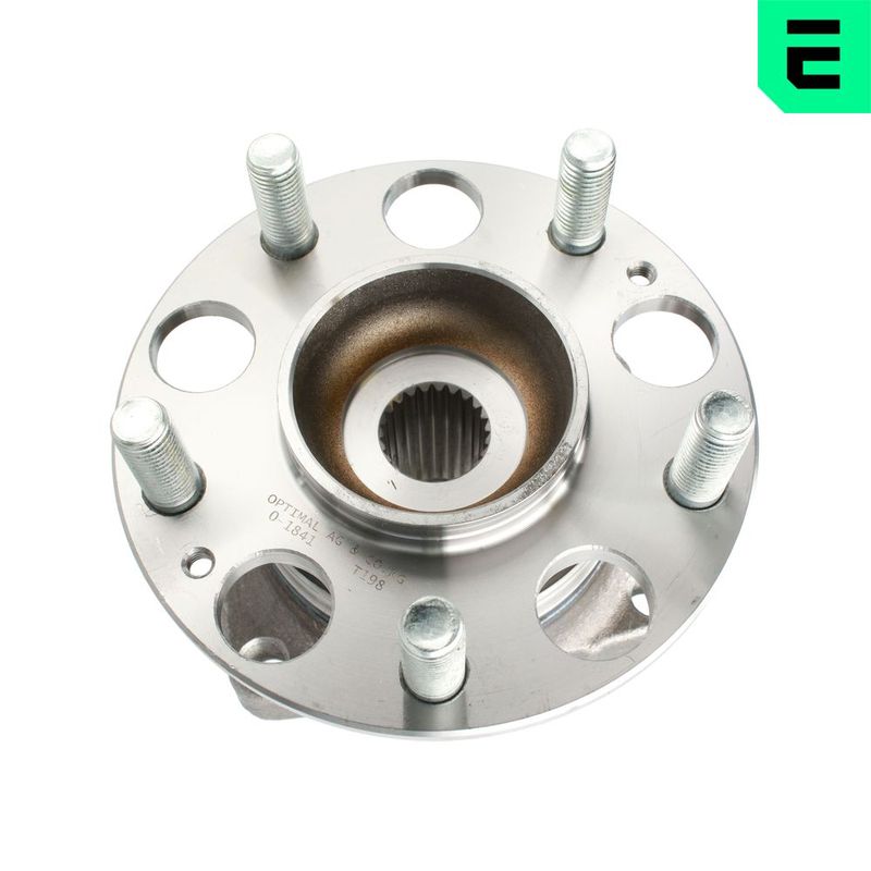 OPTIMAL 912712 Wheel Bearing Kit