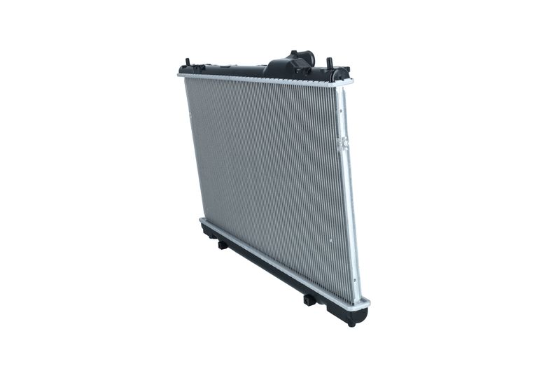 Radiaator, mootorijahutus, NRF 550369