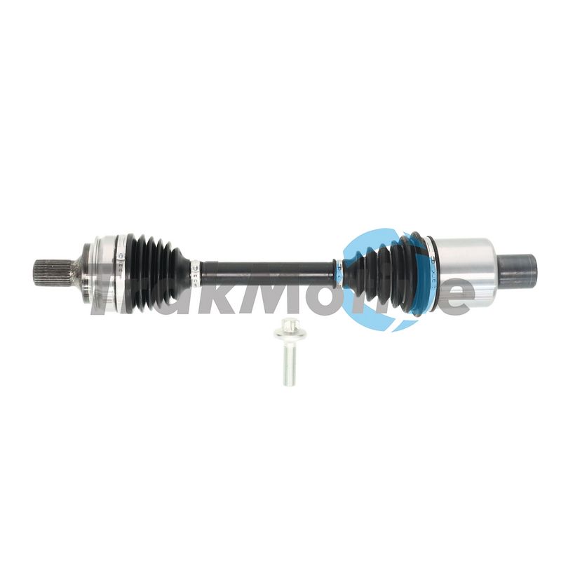 Приводний вал