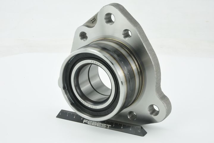 FEBEST 0382-EY8RR 3RG Wheel Hub
