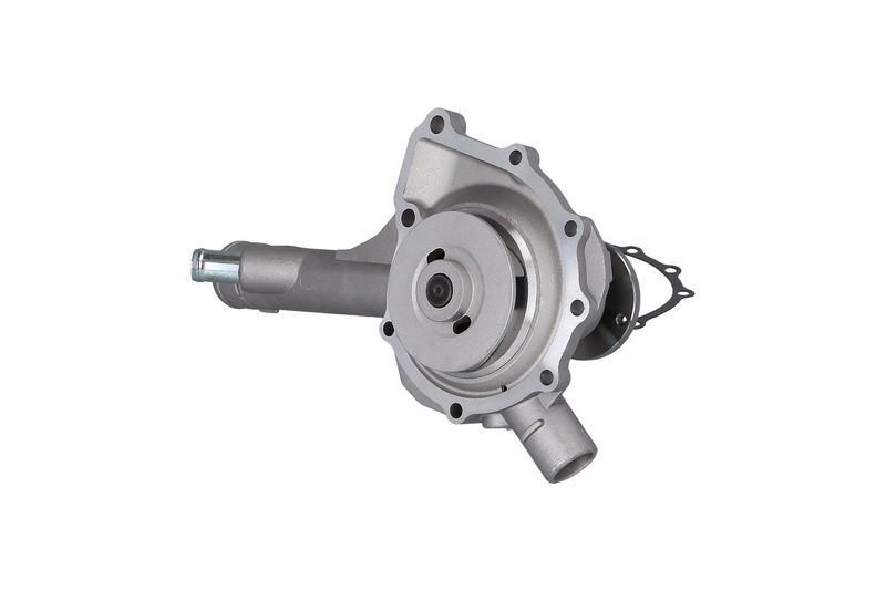 Veepump, mootori jahutus, KAMOKA T0186