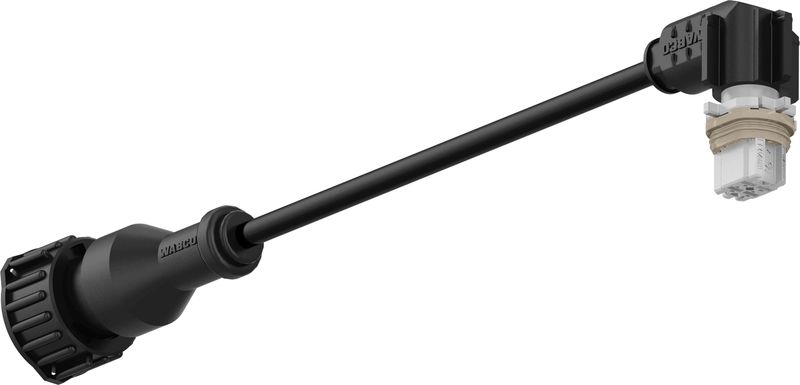 WABCO 4494450500 Connector Cable, electronic brake system