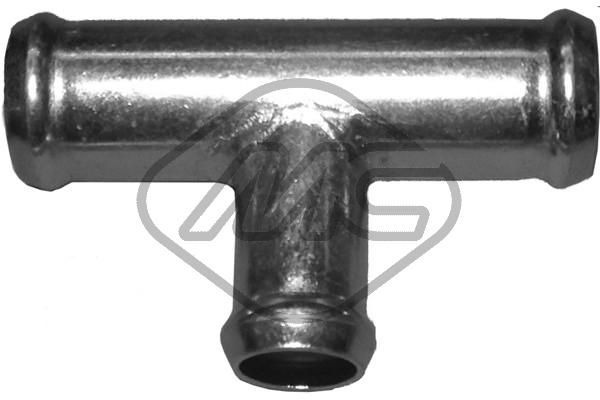 Jahutusvoolik, Metalcaucho...