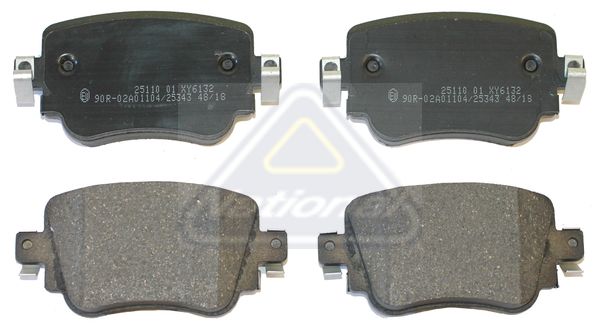 National NP2886