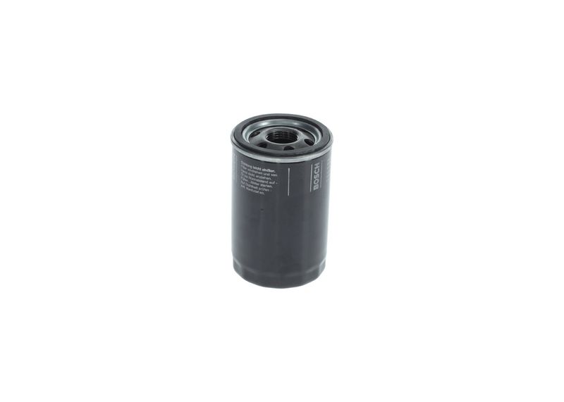 BOSCH F 026 407 393 Oil Filter