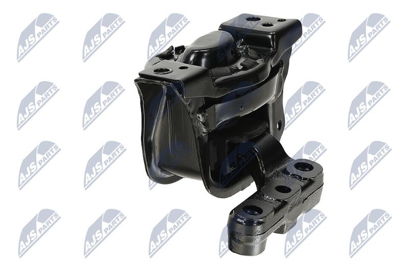 Paigutus, Mootor, NTY ZPS-CT-013