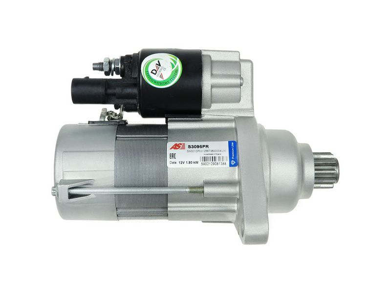 AS-PL S3095PR Starter