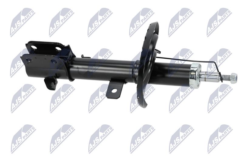Amort, NTY A-NS-023