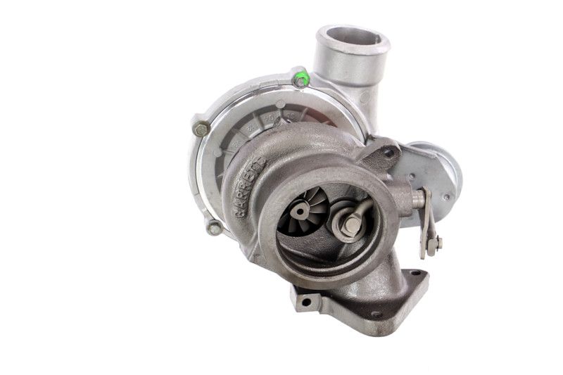 REMANTE 003-001-001132R Charger, charging (supercharged/turbocharged)