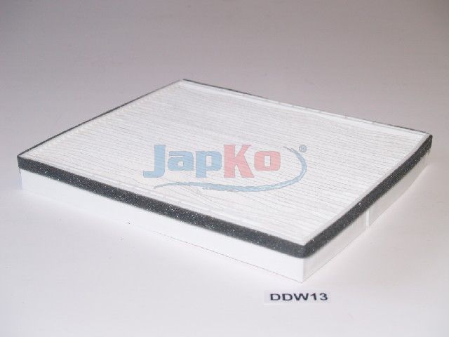 Filter, salongiõhk, JAPKO...