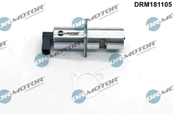 Dr.Motor Automotive AGR-szelep DRM181105