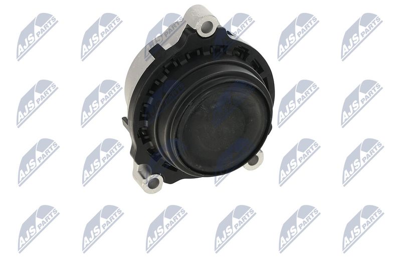 NTY ZPS-BM-057 Mounting, engine