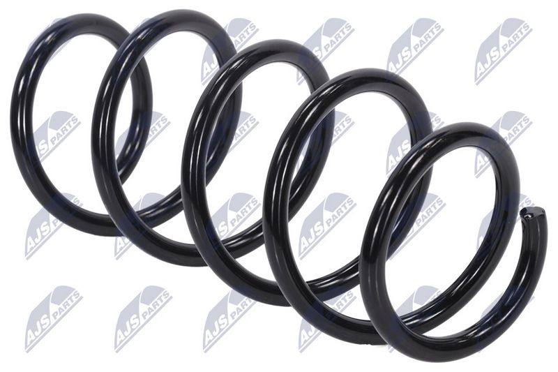 NTY ASZ-HD-005 Suspension Spring