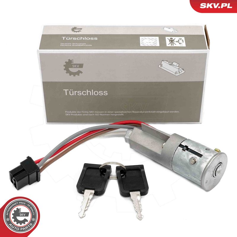 Roolilukk, ESEN SKV 65SKV207