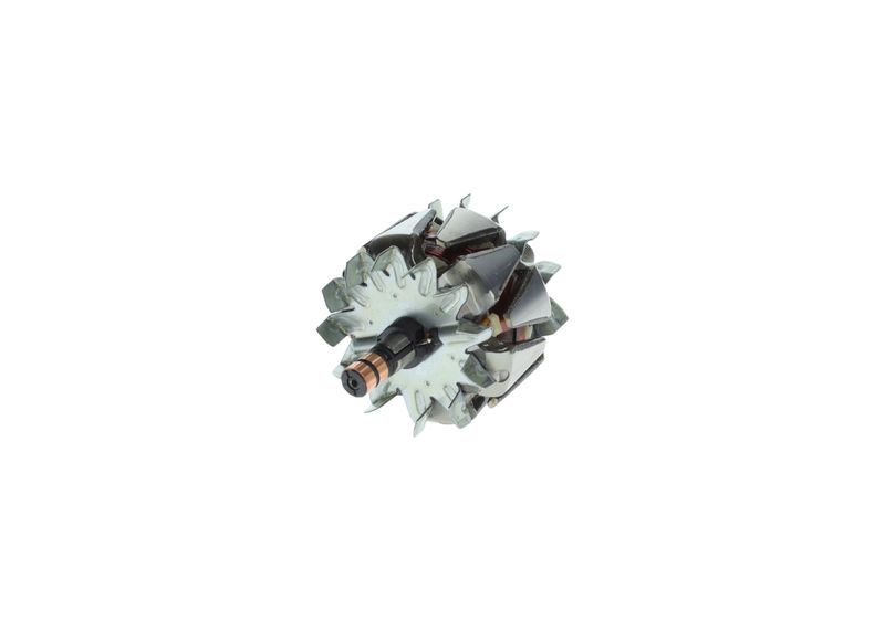 Rotor,alternator 1 986 AE0 749 BOSCH