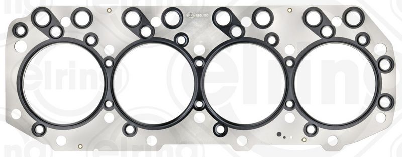 Product Image - Pakking, cilinderkop - 090.690 - ELRING