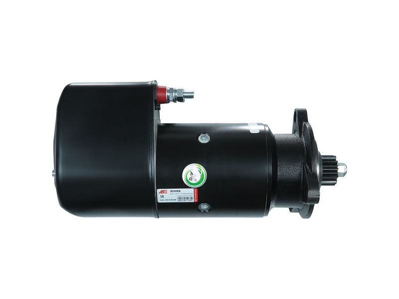 AS-PL S0805S Starter