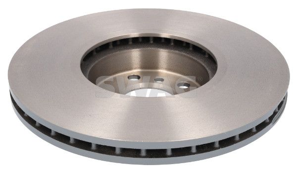 SWAG 20 93 2261 Brake Disc