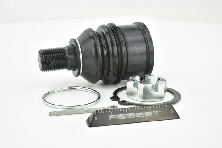 Kande-, juhtliigend, FEBEST 0520-FR