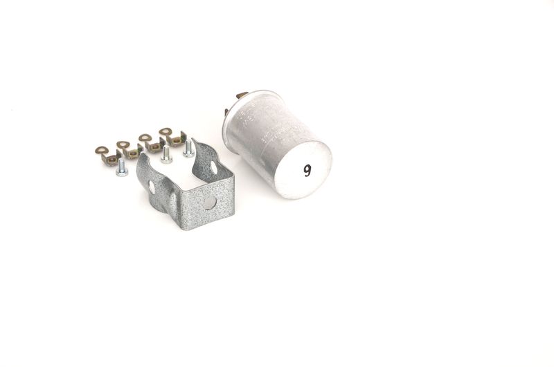BOSCH 0336200049 Posūkių relė