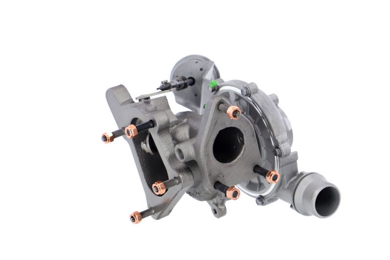 REMANTE 003-001-001192R Charger, charging (supercharged/turbocharged)