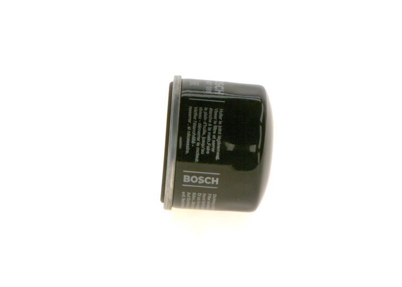 BOSCH F 026 407 089 Oil Filter