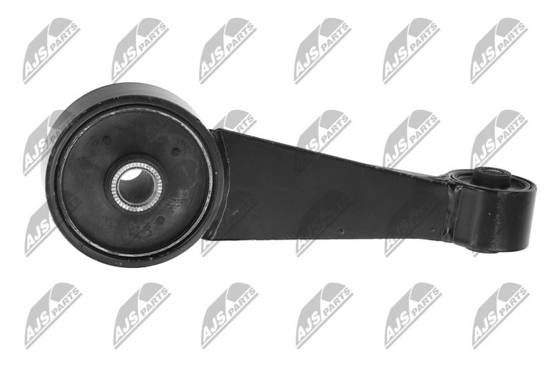 Paigutus, Mootor, NTY ZPS-HY-507