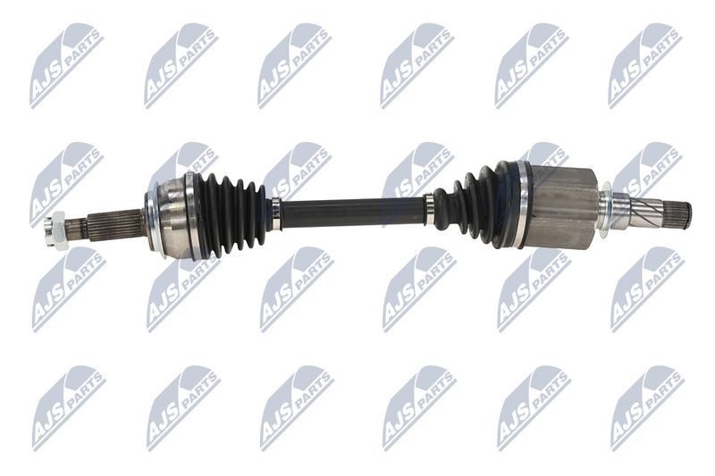 NTY NPW-RE-130 Drive Shaft