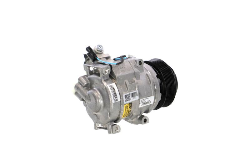 REMANTE 005-001-000265R Compressor, air conditioning