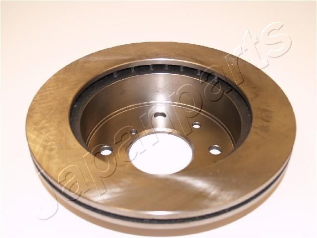 JAPANPARTS DP-307 Brake Disc