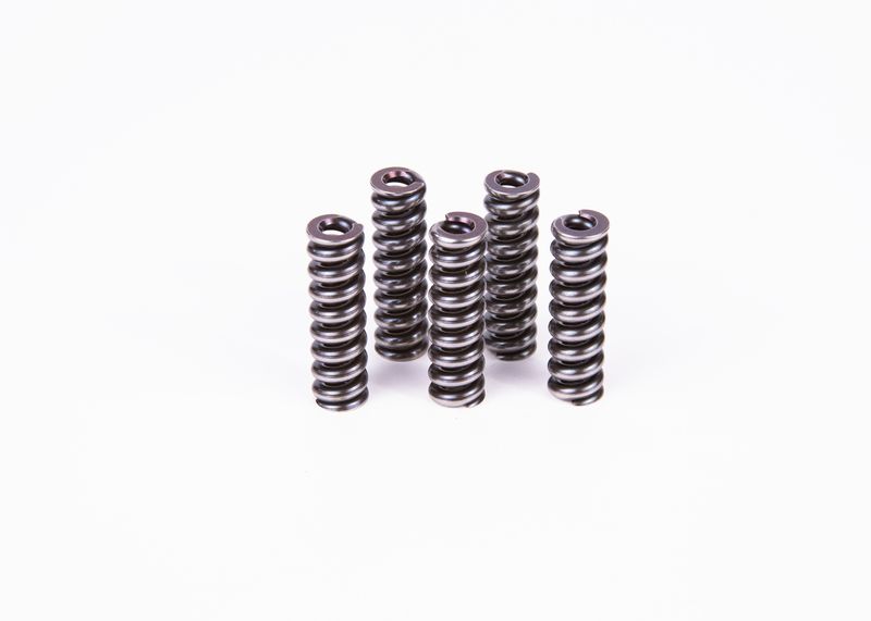 BOSCH 2 434 614 041 Spring