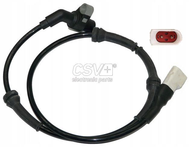 Sensor, revoluciones de la rueda