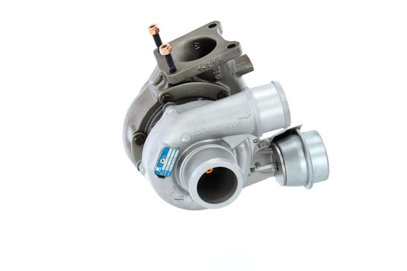 REMANTE 003-001-003184R Turbokompresorius