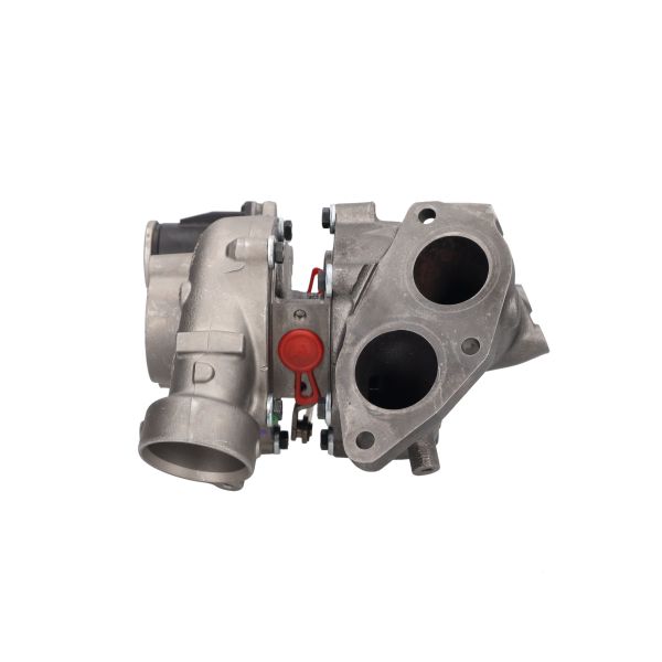 OE-TurboPower IT-16389700020 Charger, charging (supercharged/turbocharged)
