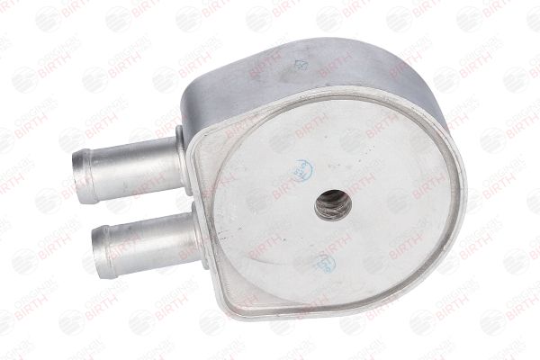 BIRTH 80353 Oil Cooler, Engine Oil