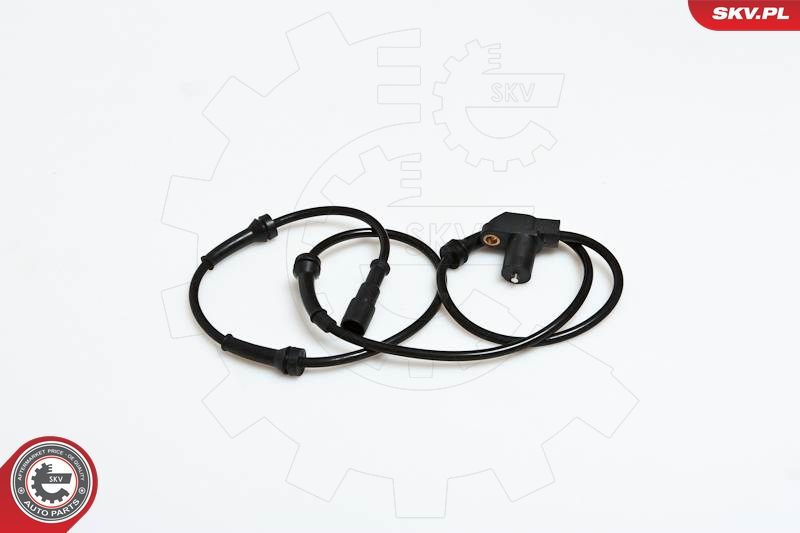 ESEN SKV 06SKV139 Sensor, wheel speed