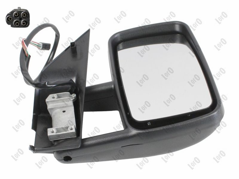 ABAKUS 4048M04 Exterior Mirror